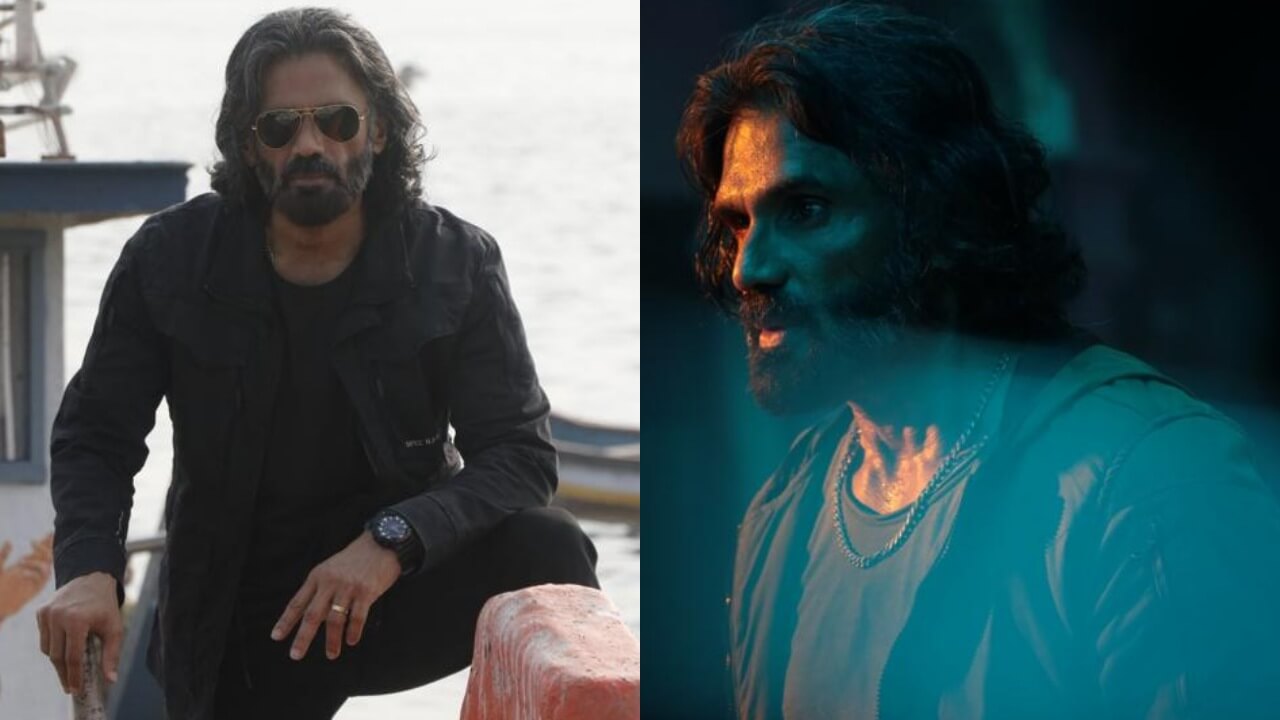 From Suniel Shetty’s raw avatar and power packed action to timeless songs – Here are 5 reasons why Hunter Tootega Nahi Todega must be on your Watchlist 788112