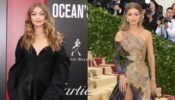 Gigi Hadid's Most Talked About Red Carpet Appearances In Gowns 791375