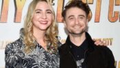 Good News: 'Harry Potter' actor Daniel Radcliffe and girlfriend expecting first child 789711