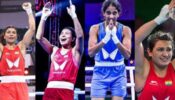 Good News: Nikhat Zareen, Nitu, Saweety and Lovlina storm into Women's World Boxing Championship final 788953