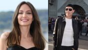 Has Angelina Jolie And Her Brother James Haven's Bond Broken? 787060