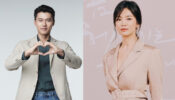 Hyun Bin Dated A Co-Star Song Hye Kyo; Read To Know About Their Relationship 787008