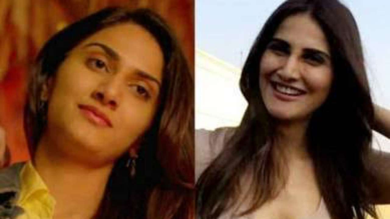 I can't afford surgery: When Vaani Kapoor expressed hurt over chin and lip-job claims 785300