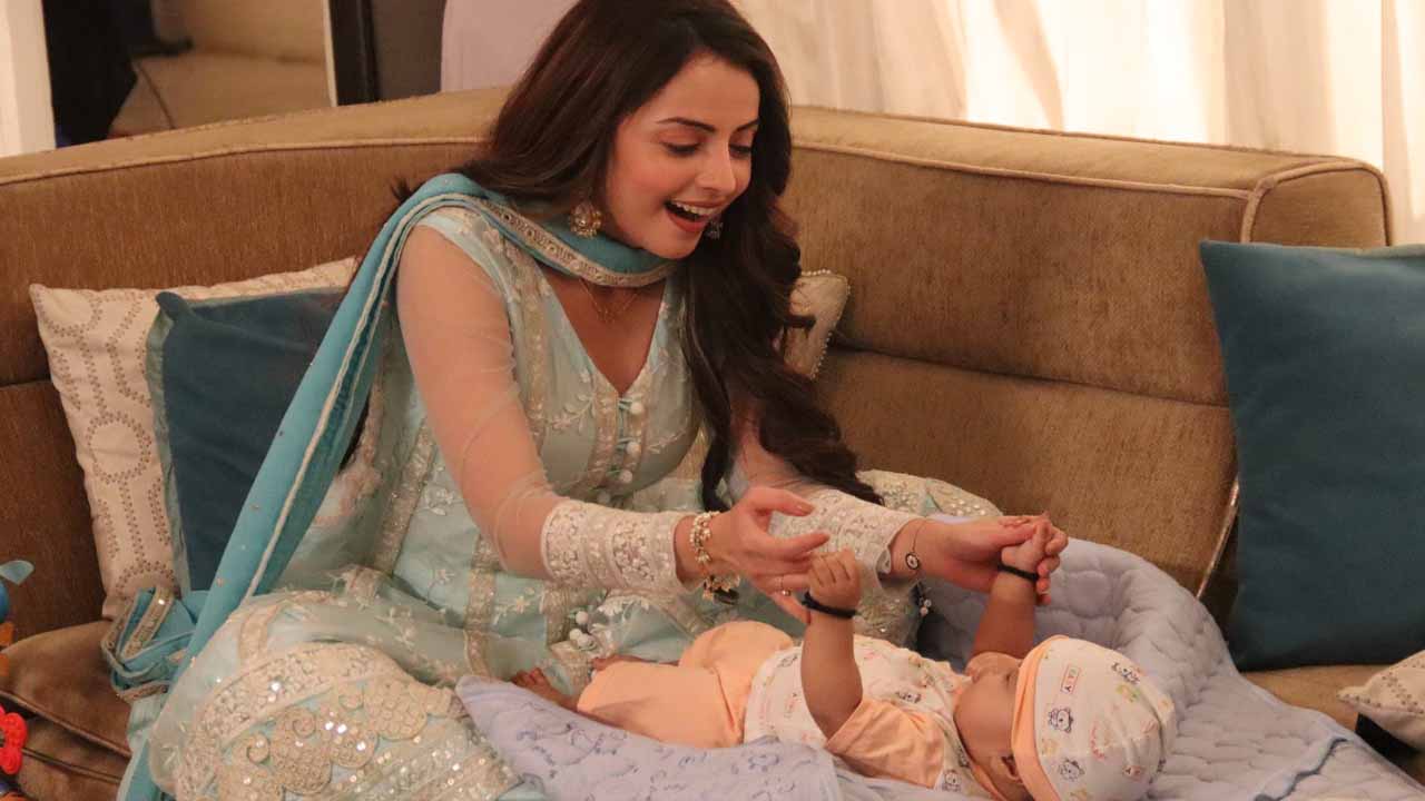 I really feel that someday, I can become a good mother: Maitree’s Shrenu Parikh 786603