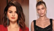 “I want to thank Selena for speaking out “, Hailey Bieber on Selena Gomez’ clarification post on the ongoing feud over ‘laminated eyebrows’, read 789556