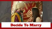 Imlie: Atharva and Imlie decide to marry 782337