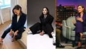 In Pics: Gal Gadot’s style file in pantsuits 792158