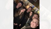 In Pics: Nina Dobrev Shared Picture Of Herself While Having Great Time With Friends 780860