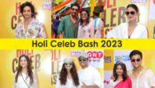 In Pics: Red Carpet of IWMBuzz Holi Celeb Bash 2023 781713