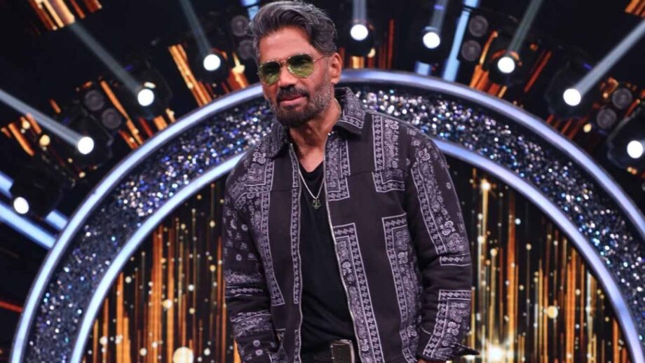 Indian Idol 13: Suniel Shetty reveals how the iconic character ‘Dev’ from ‘Dhadkan’ helped him win his first award 789027