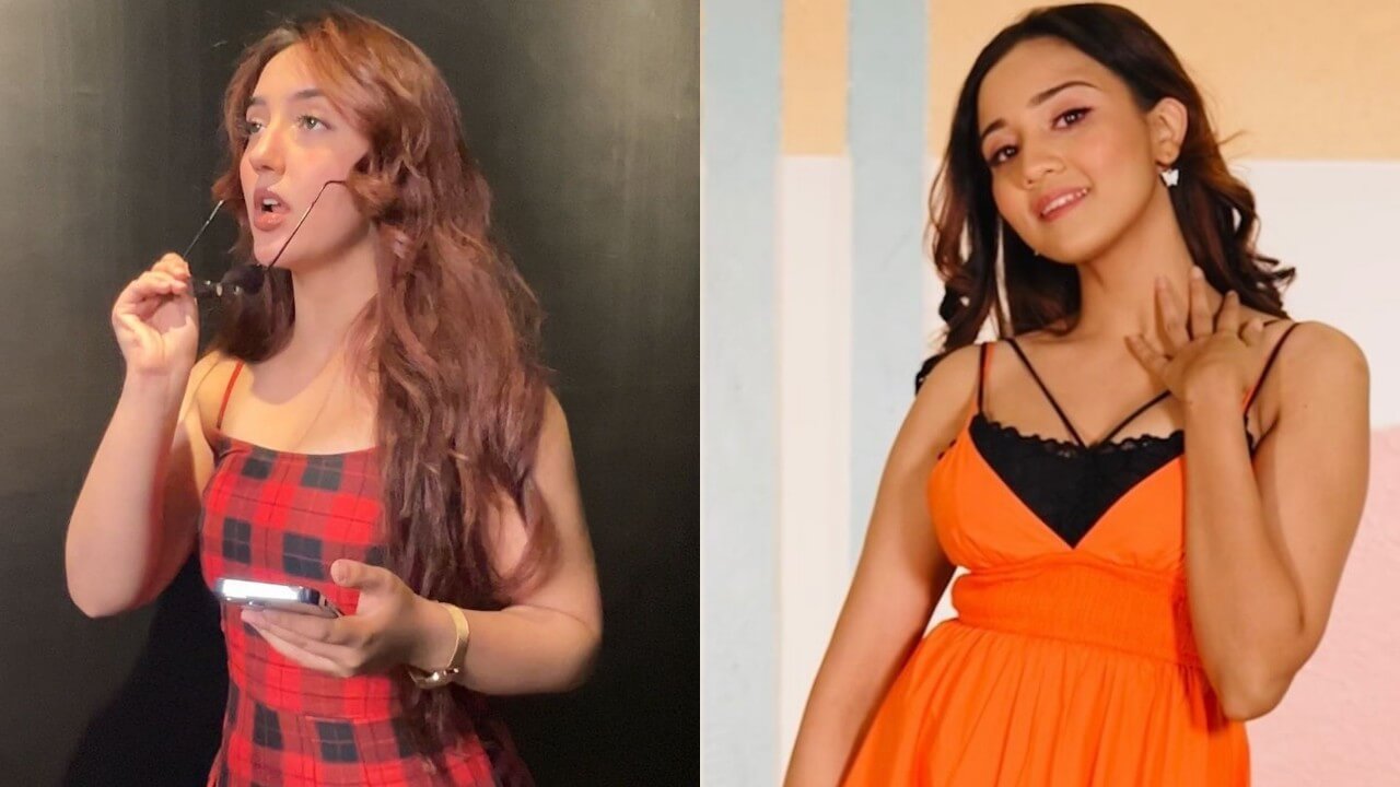 Influencer Update: What's happening at Ashi Singh and Ashnoor Kaur's end?