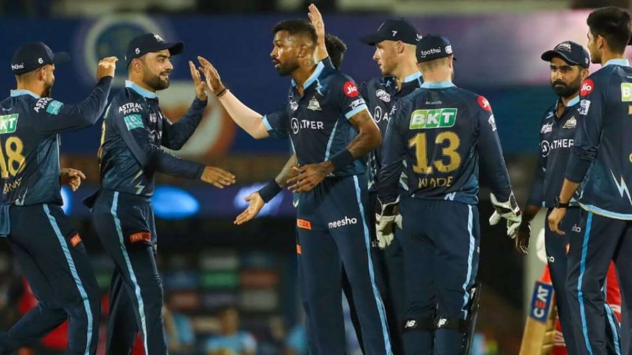 IPL 2023 Match 1 Result: Gujarat Titans beat Chennai Super Kings by 5 wickets
