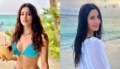 Janhvi Kapoor To Katrina Kaif: Maldives Vacation Lovers 780960