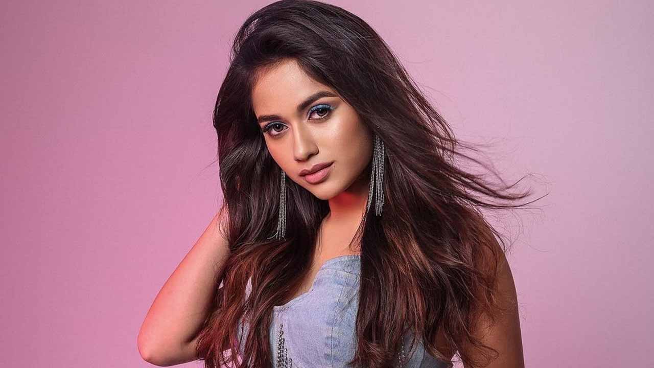 Jannat Zubair believes social media following should not be a parameter for hiring an actor, says, ‘I don’t think it’s fair…’ 785371