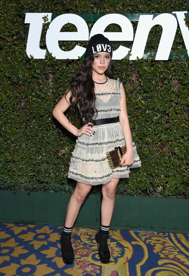 Jenna Ortega's Hot And Classy Style In Casuals; See Pics 782304