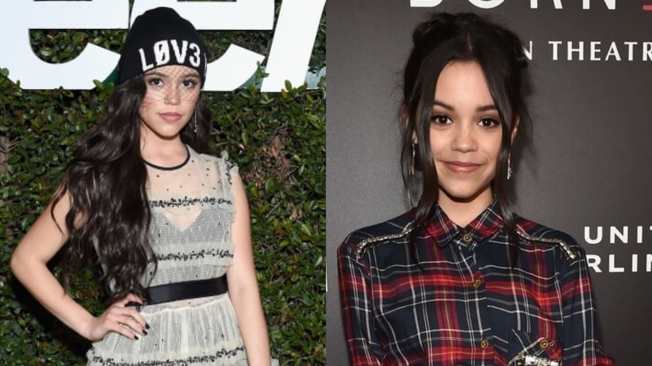 Jenna Ortega's Hot And Classy Style In Casuals; See Pics 782311