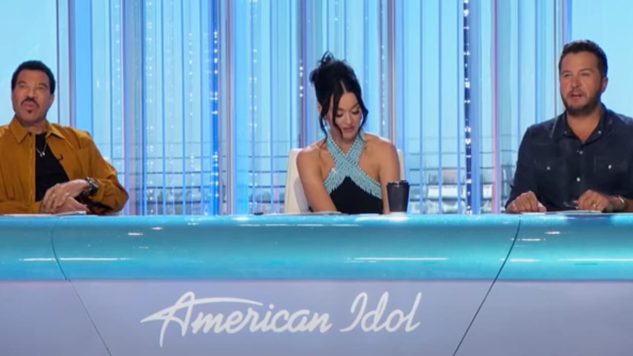 Katy Perry gets called out by netizens for her remark ‘comic strip character’ toward an American Idol Contestant, watch 789012