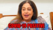 Kirron Kher tests positive for Covid-19, shares health update 787441