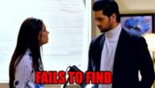 Kundali Bhagya: Karan fails to find Anjali at the farmhouse 782188