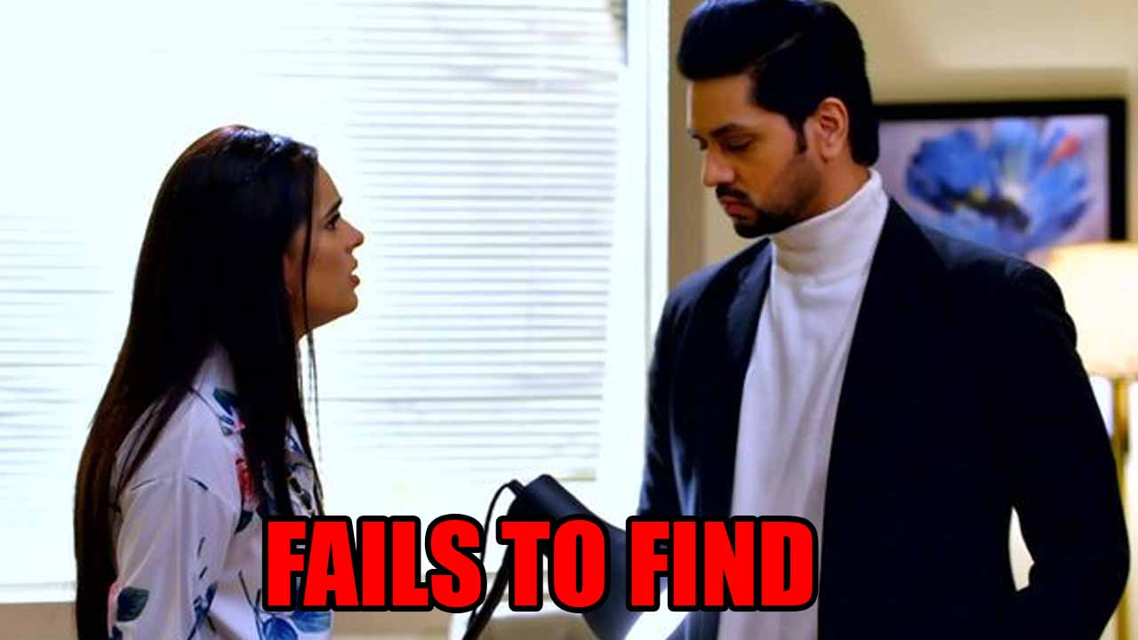 Kundali Bhagya: Karan fails to find Anjali at the farmhouse 782188