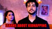 Kundali Bhagya: Karan learns about Anjali kidnapping his baby 781419