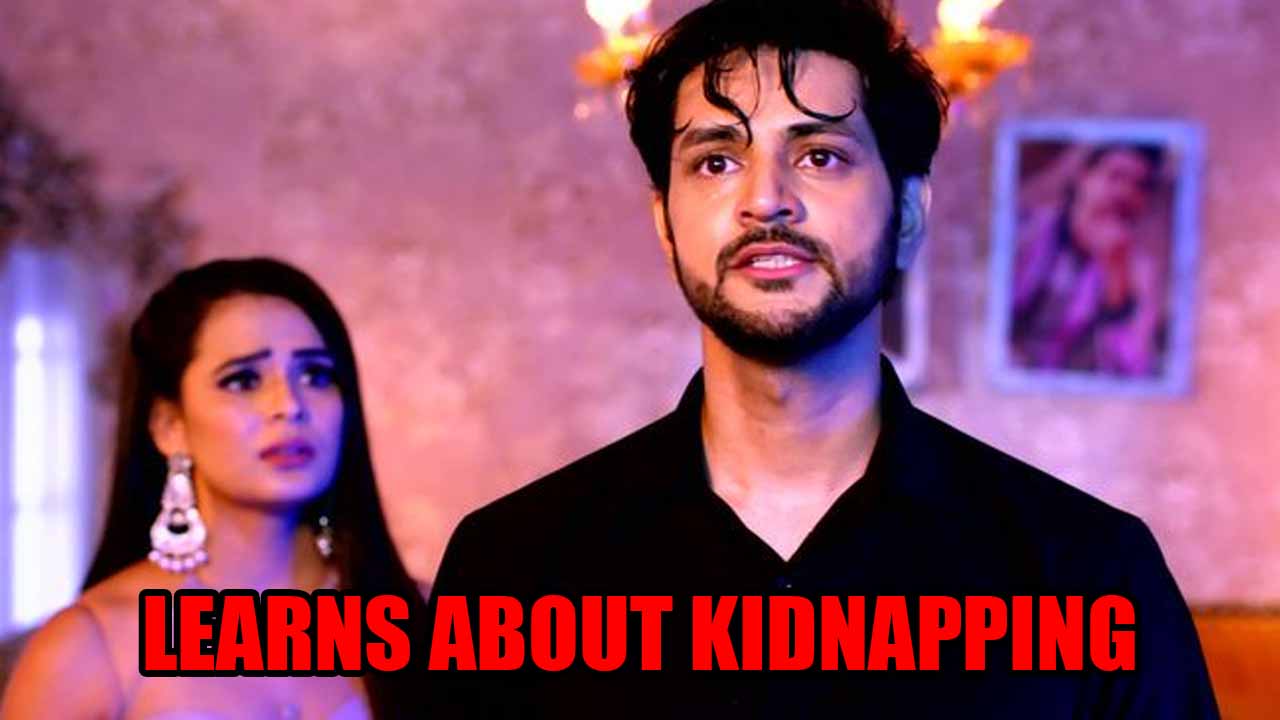 Kundali Bhagya: Karan learns about Anjali kidnapping his baby 781419