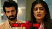 Lag Ja Gale: Shiv fails to get Ishani out on bail 787761