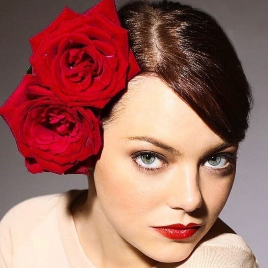 Learn the ‘Vintage’ way from Emma Stone 785030