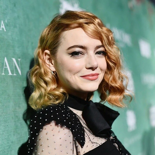 Learn the ‘Vintage’ way from Emma Stone 785031