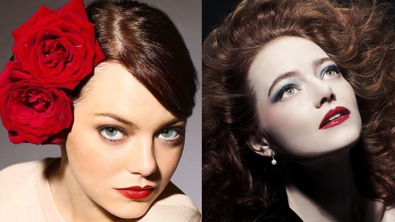 Learn the ‘Vintage’ way from Emma Stone 785033