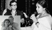 Listen to RD Burman And Asha Bhosle's Romantic Songs 783779