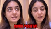 Mahhi Vij tests positive for Covid-19, shares health update 791420