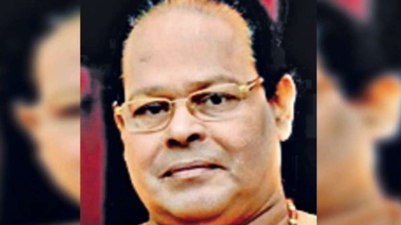 Malayalam actor Innocent in critical condition, fans pray for speedy recovery 789715