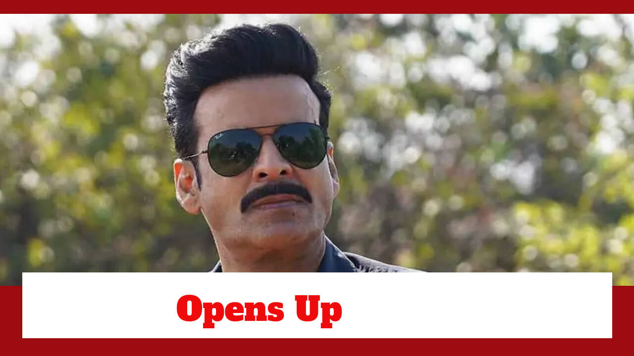 Manoj Bajpayee Opens Up On The Times When He Had 'Suicidal Thoughts', Read Here 779883