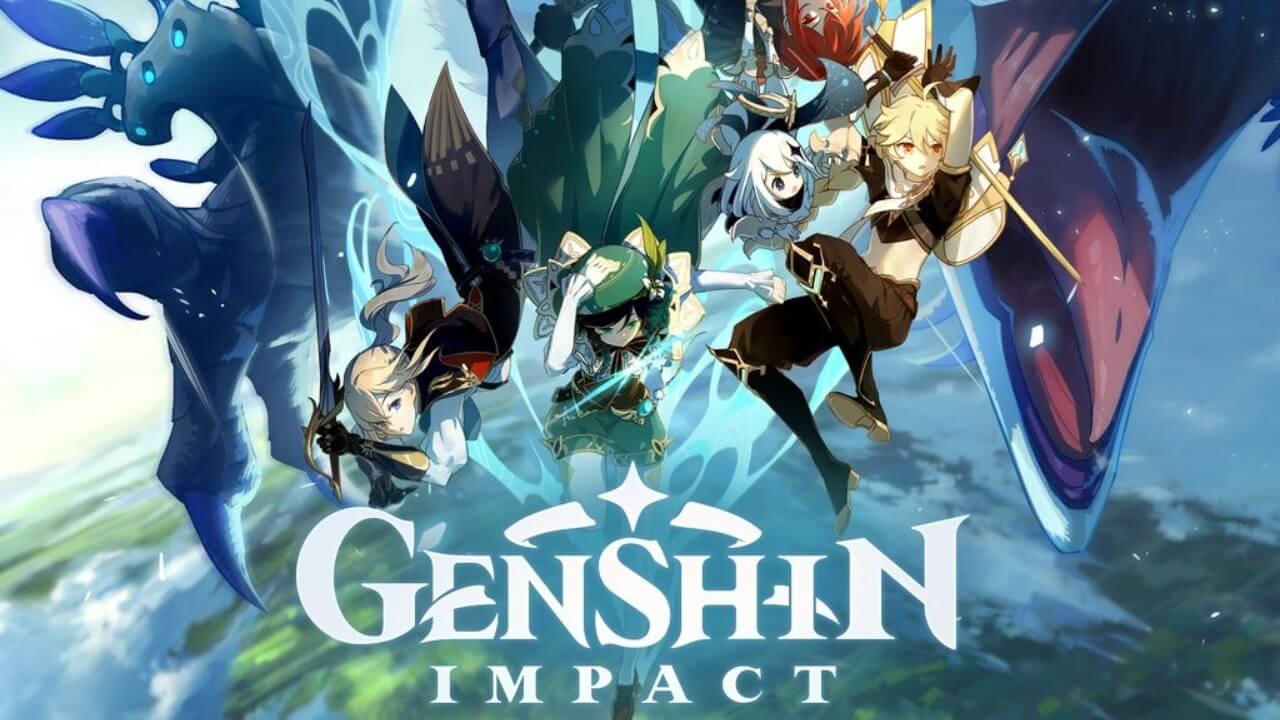 Massive changes Genshin Impact has put in since its release 783771