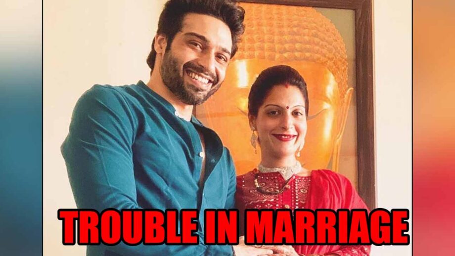 Media Reports: Vijayendra Kumeria and Preeti Bhatia’s marriage hits a rocky patch? 790002