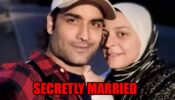 Media Reports: Vivian Dsena secretly married girlfriend Nouran Aly in Egypt 781078