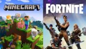 Minecraft Versus Fortnite: What Would You Choose? 778604
