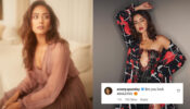 Mira Rajput Goes Easy-Breezy In A Burgundy Coloured Maxi Dress, Ananya Panday Calls Her Amazing! 791497