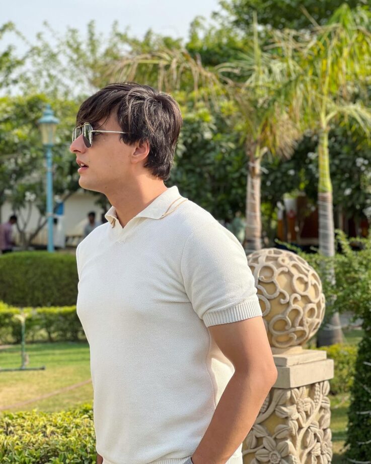 Mohsin Khan and Karan Kundrra are stylish ‘mundas’ in sunglasses, see pics 788149