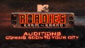 MTV Roadies season 19’s on-ground auditions to begin soon! 787079