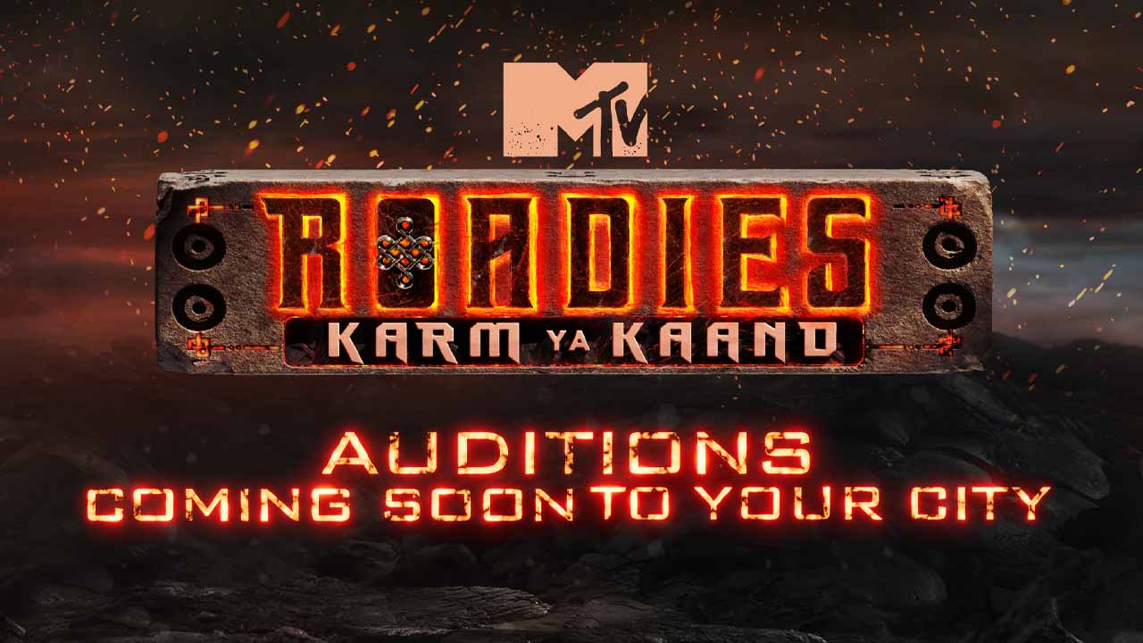 MTV Roadies season 19’s on-ground auditions to begin soon! 787079