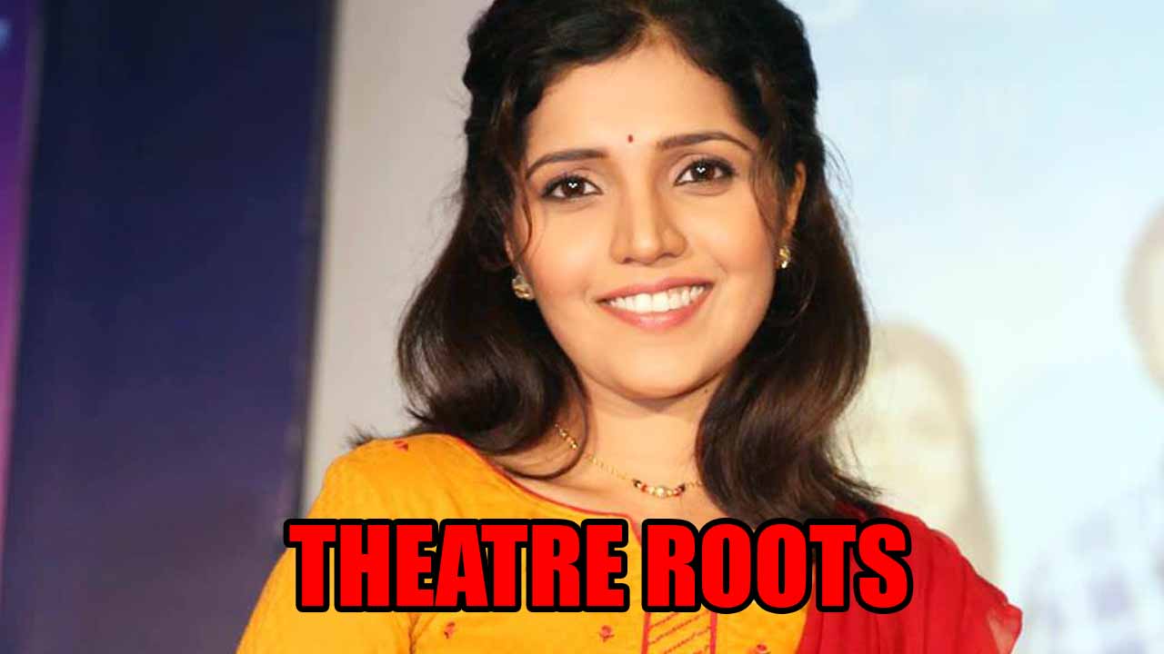 Mukta Barve and her theater journey 784807