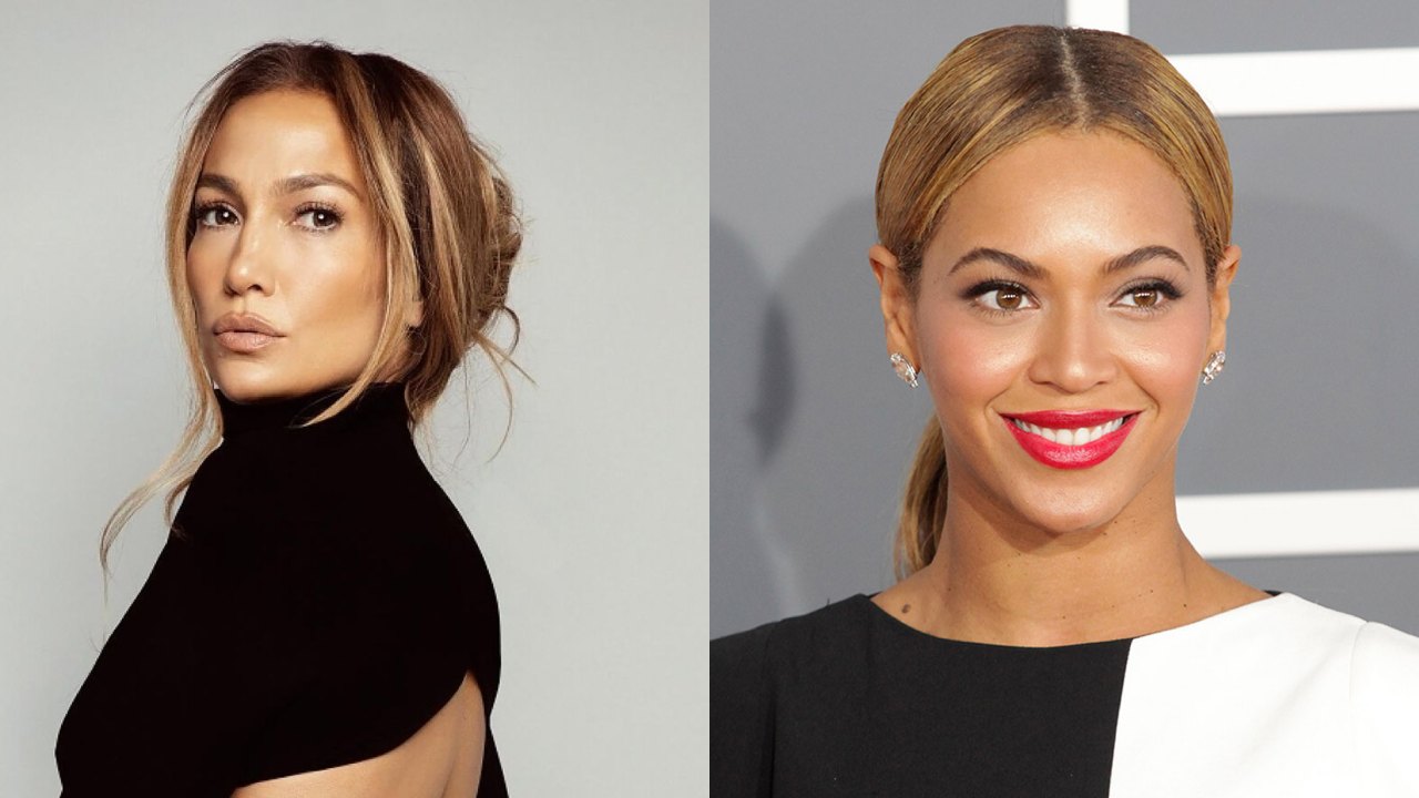 Music Battle: Jennifer Lopez vs. Beyoncé; Whose Voice Is Better?