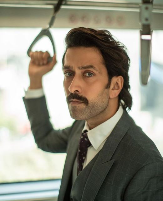 Nakuul Mehta Stuns One And All In His New Suited Avatar 778981