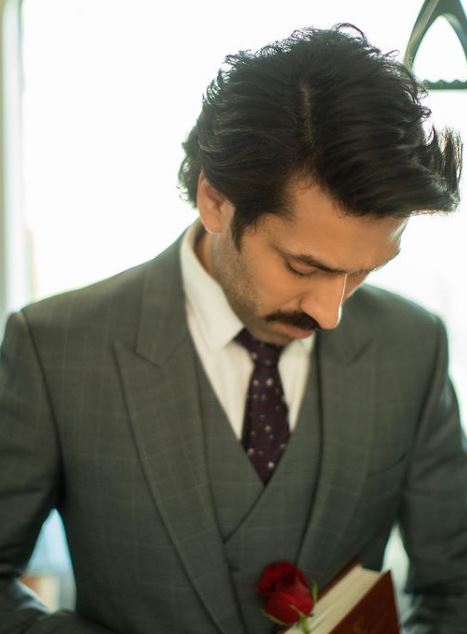 Nakuul Mehta Stuns One And All In His New Suited Avatar 778980