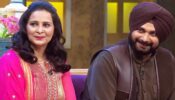 Navjot Singh Sidhu’s wife gets diagnosed with Stage II Invasive cancer, pens an overwhelming note for him on Twitter 789138