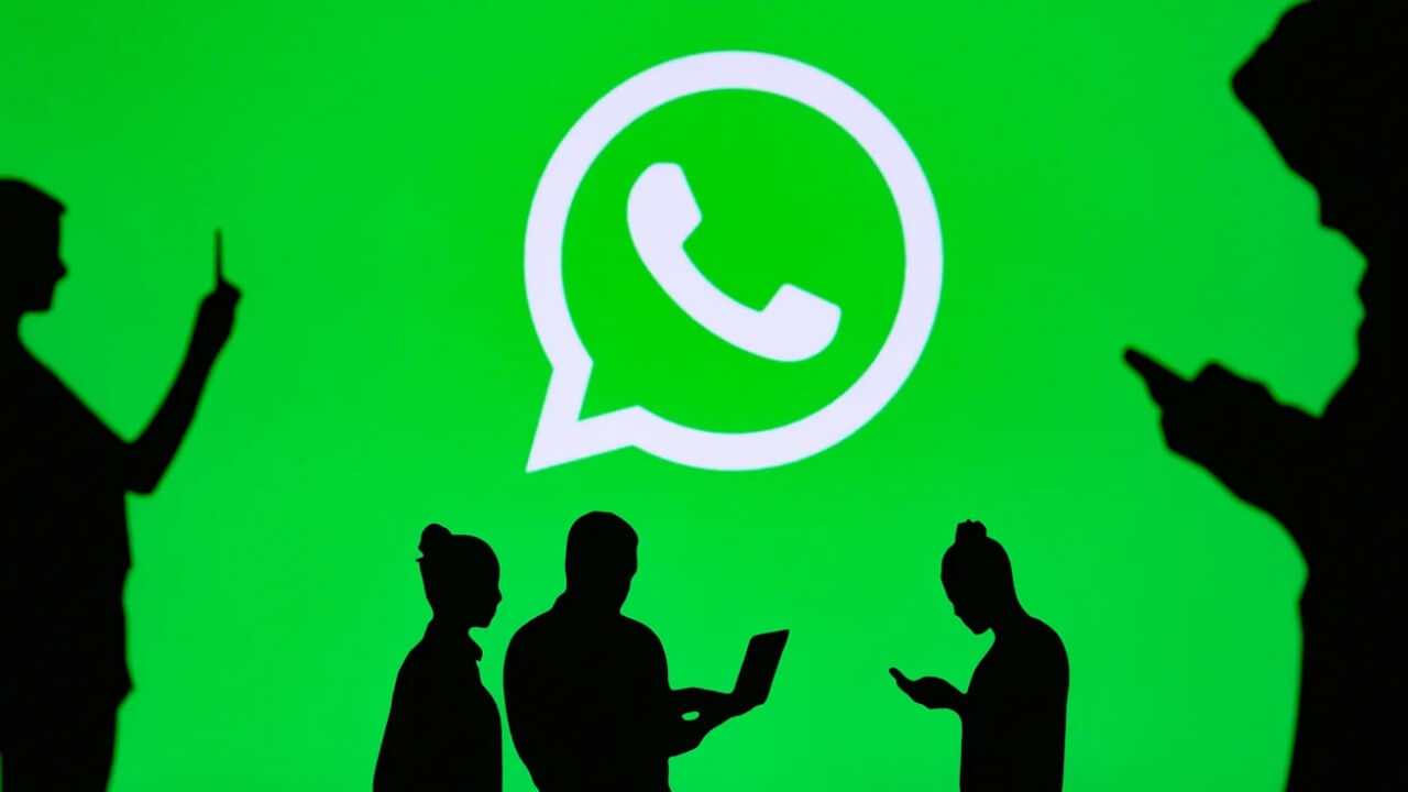 [New Feature] WhatsApp Users Will Soon Be Able To Copy Text From Images 786599