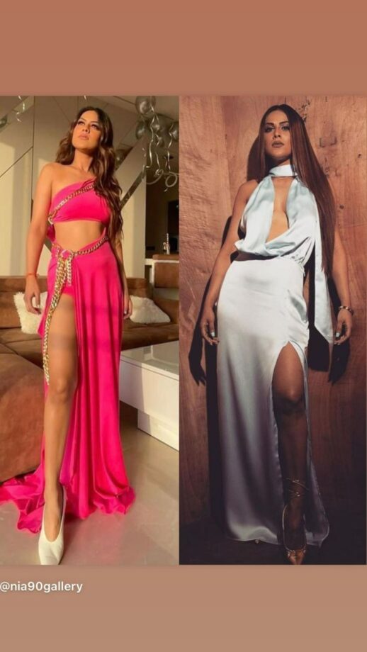 Nia Sharma and her best fashion looks to steal for 2023 784545