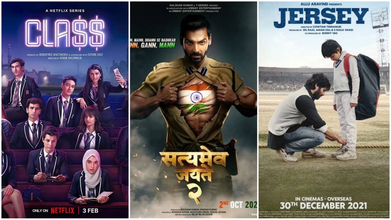 OTT Vs Bollywood Debacle: Content Remains The Monarch 781176